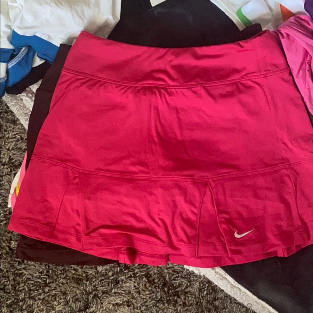 Tennis skirt